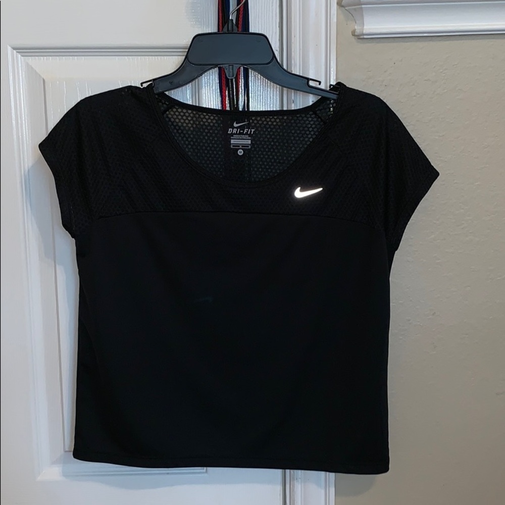 Nike Work-out Shirt